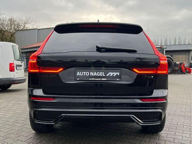 Gebraucht Volvo XC60 Plus 349 PS (256 kW) 2025 Andere SUV
