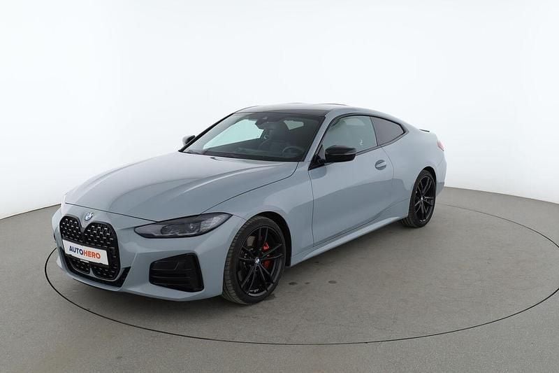 Gebraucht BMW M440 M Sport 374 PS (275 kW) 2023 Limousine