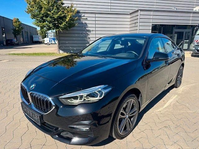 Schwarz Gebraucht 2020 BMW 220 Sport Line Coupé | 21.990 € (Fairer Preis) - Bild 1/4