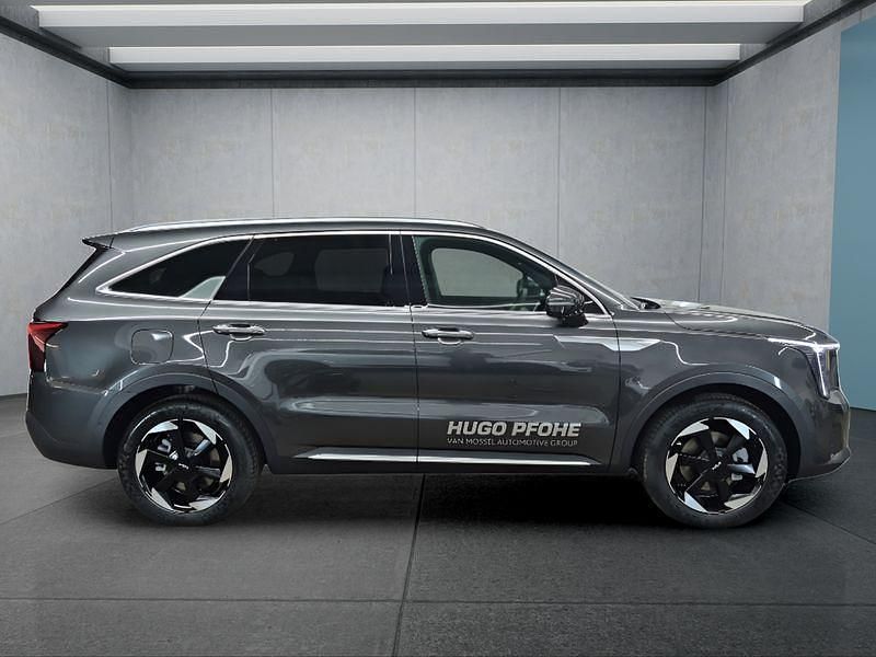 Gebraucht Kia Sorento 252 PS (185 kW) 2025 Grau SUV