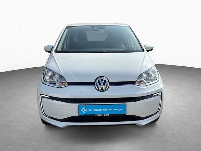 Gebraucht VW e-up! 60 kW (82 PS) 2018 Kleinwagen