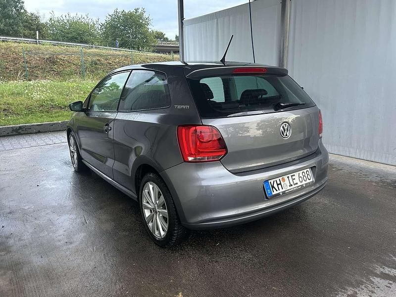 Occasion VW Polo Team 69 ch (50 kW) 2010 Berline