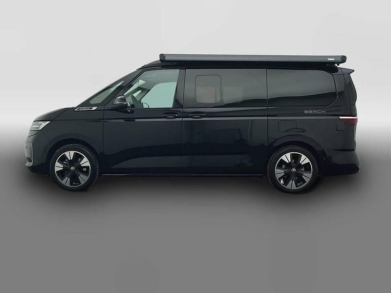 Gebraucht VW ID.5 180 kW (245 PS) 2025 Schwarz SUV