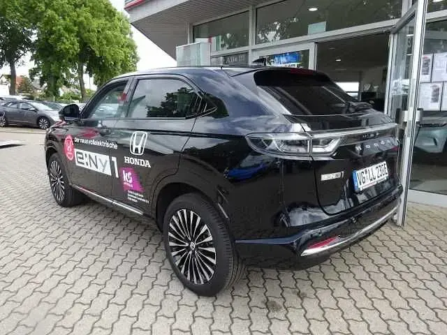 Gebraucht Honda e:Ny1 150 kW (204 PS) 2025 Crystal black SUV
