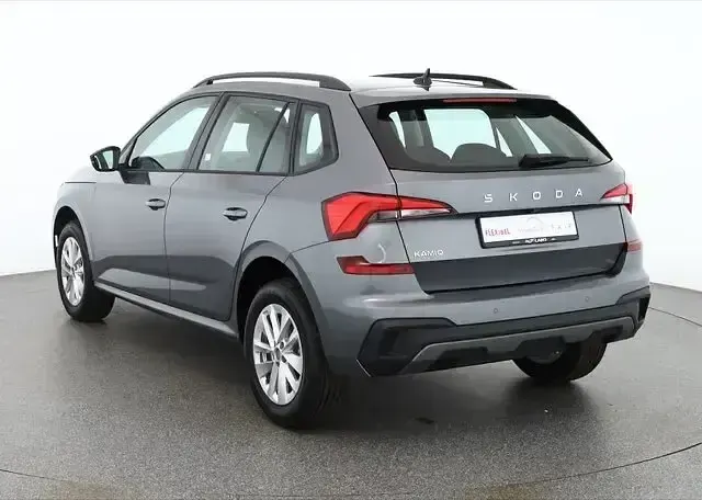 Neu Skoda Kamiq 116 PS (85 kW) 2026 Andere SUV