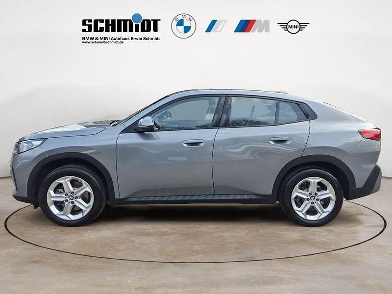 Gebraucht BMW X2 170 PS (125 kW) 2025 Grau SUV