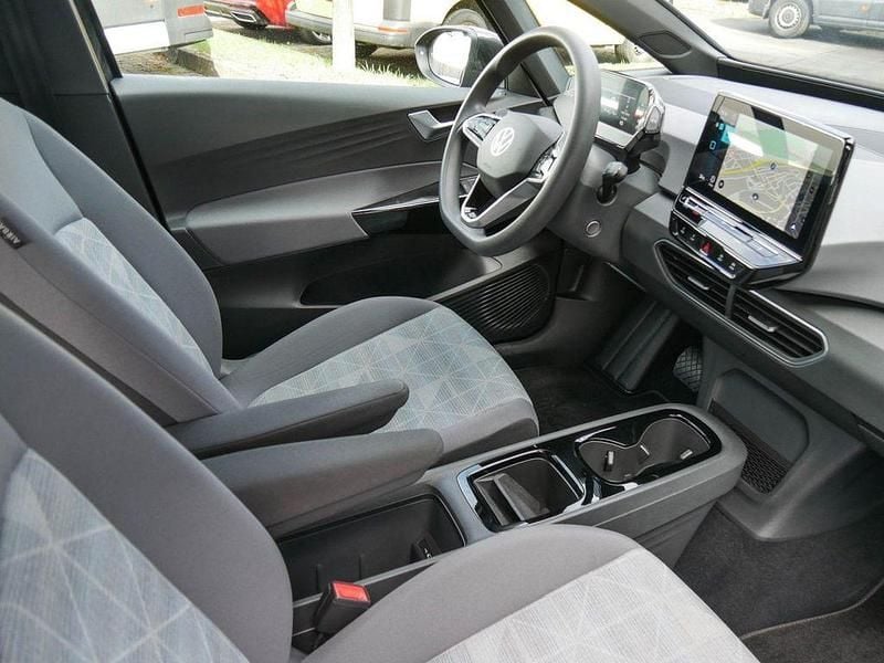 Gebraucht VW ID.3 Pro 106 kW (145 PS) 2022 Grau Kleinwagen