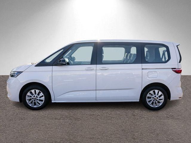 Gebraucht VW Multivan Basis 218 PS (160 kW) 2022 Candyweiß Van