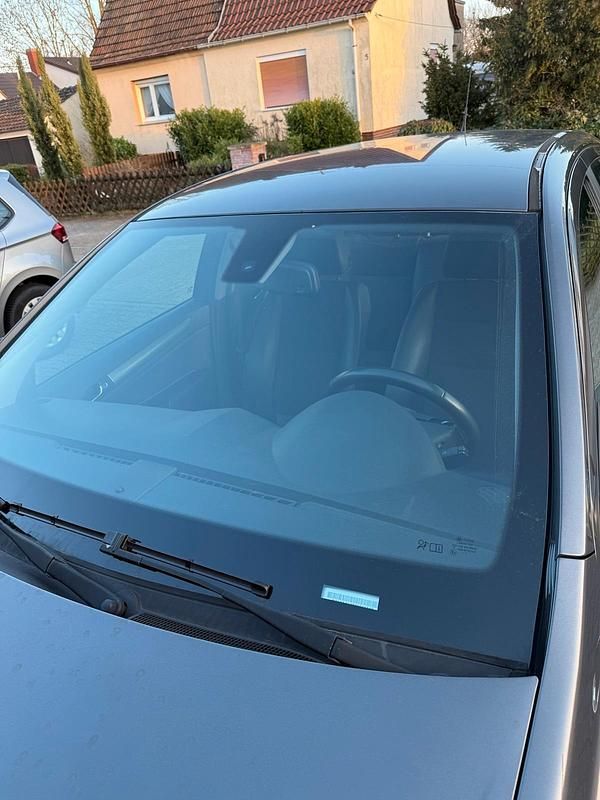 Gebraucht Opel Astra 116 PS (85 kW) 2009 Grau Kleinwagen