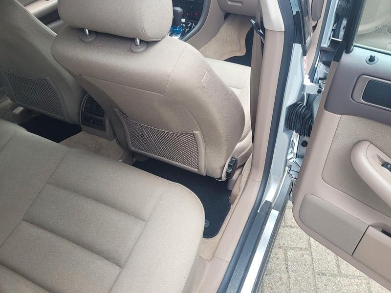 Gebraucht Audi A6 165 PS (121 kW) 1999 Beige Limousine