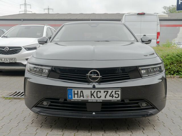 Schwarz Gebraucht 2024 Opel Astra Enjoy Kombi | 21.850 € (Guter Preis) - Bild 1/1