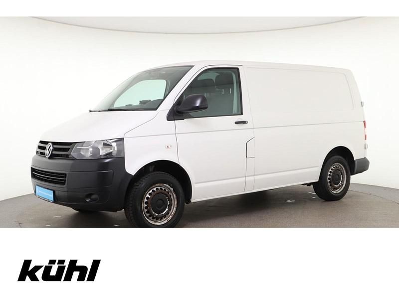 Gebraucht 2015 VW T5 Van | 14.500 € (Superpreis) - Bild 1/4
