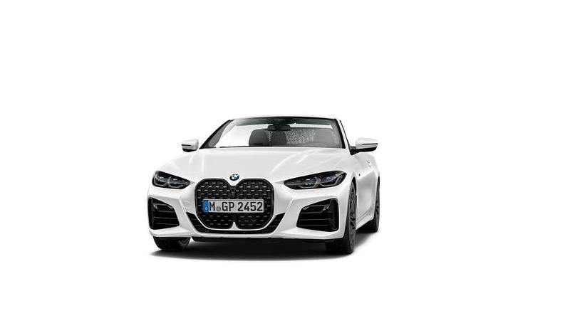 Gebraucht 2024 BMW M440 M Sport Limousine | 46.990 € (Superpreis) - Bild 1/4