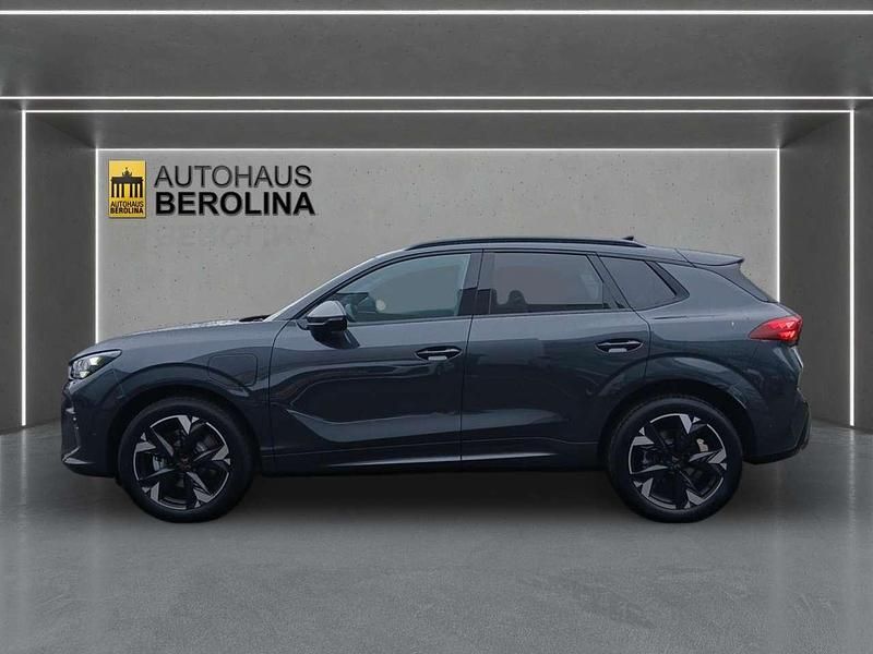 Novo Cupra Terramar 204 HP (150 kW) 2026 Cinzento SUV