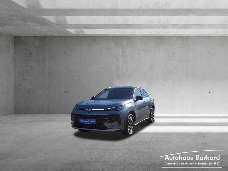 Neu VW T-Roc Style 150 PS (110 kW) 2026 Wolf grey metallic SUV