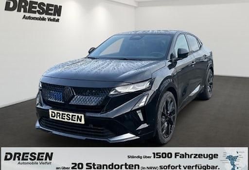 Neu Renault Rafale Esprit Alpine 200 PS (147 kW) 2025 Schwarz SUV