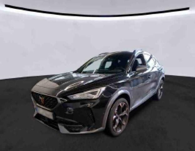 Gebraucht Cupra Formentor VZ 310 PS (228 kW) 2024 Schwarz SUV