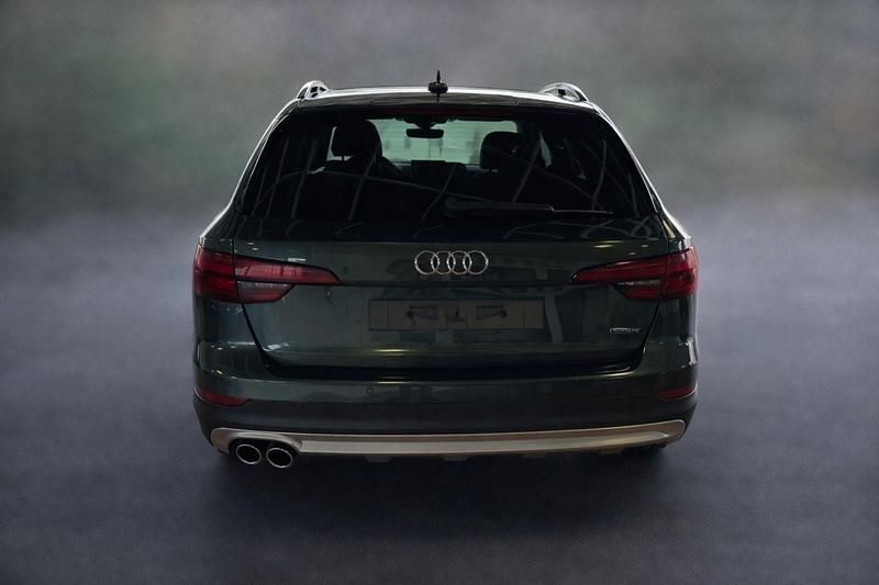 Gebraucht Audi A4 Allroad 272 PS (200 kW) 2017 Kombi