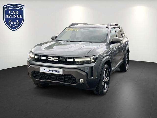 Grau (dolomitgrau (grau)) Neu 2025 Dacia Duster Journey SUV | 29.980 € (Etwas zu teuer) - Bild 1/4