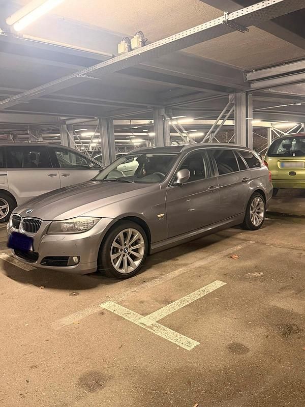 Gebraucht BMW 330 245 PS (180 kW) 2012 Andere farben Kombi