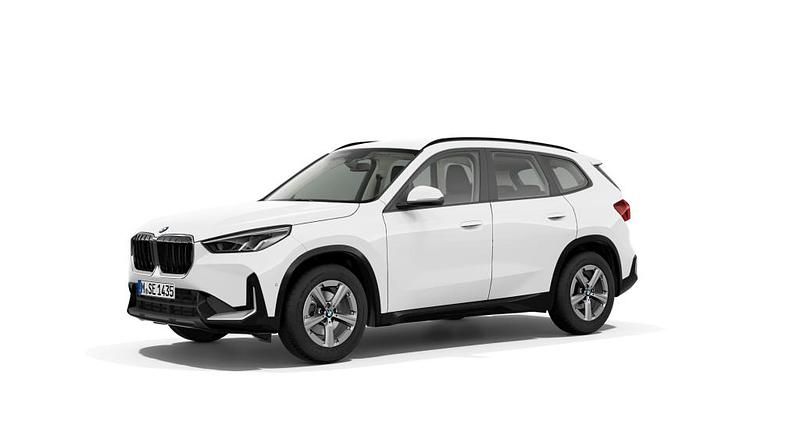 Gebraucht 2025 BMW X1 Efficient Dynamics SUV | 32.750 € (Superpreis) - Bild 1/2