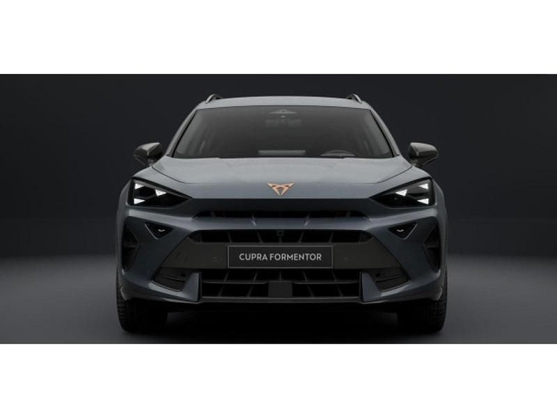 Ny Cupra Formentor VZ 265 HK (194 kW) 2026 Grå SUV