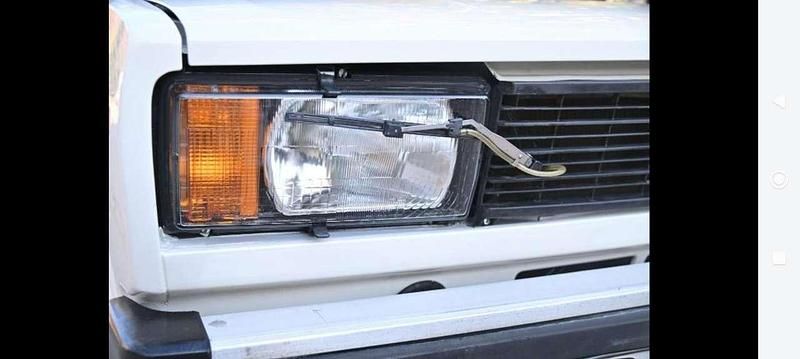 Gebraucht Lada 2106 71 PS (52 kW) 1988 Limousine