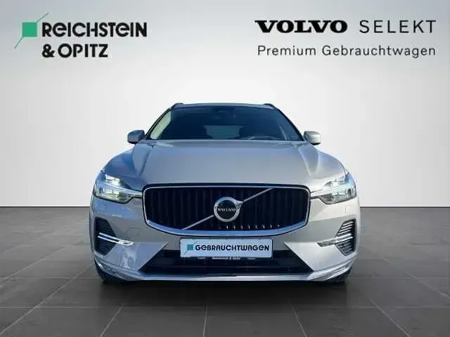 Gebraucht Volvo XC60 173 PS (127 kW) 2022 SUV