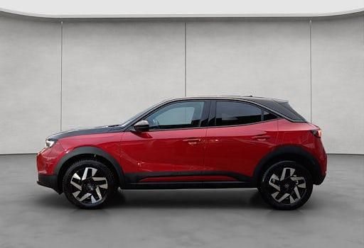 Gebraucht Opel Mokka 131 PS (96 kW) 2024 Rot SUV