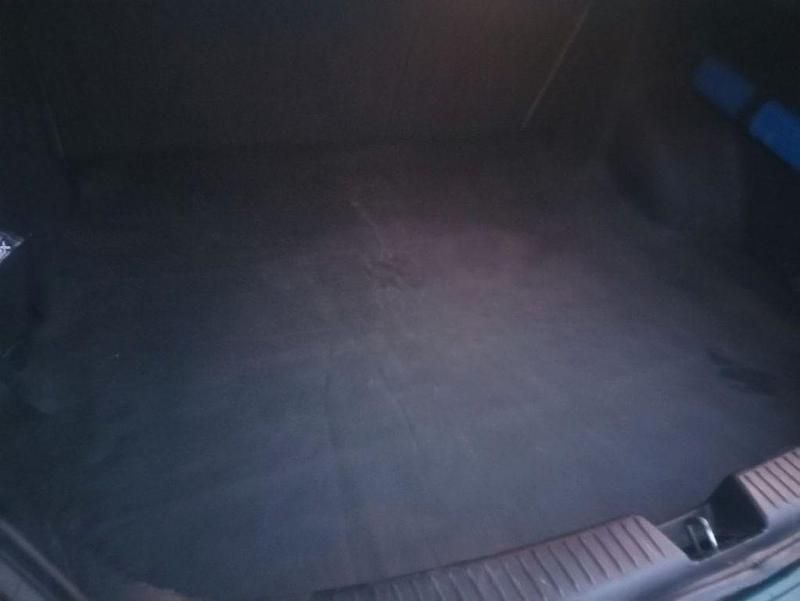 Gebraucht Mazda 6 Exclusive 141 PS (103 kW) 2002 Grün Limousine