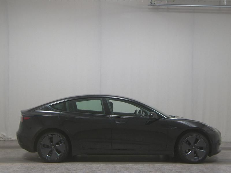 Schwarz Gebraucht 2021 Tesla Model 3 RWD Limousine | 20.979 € (Guter Preis) - Bild 1/4