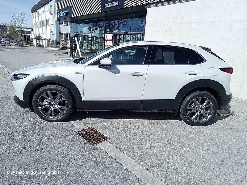 Neu Mazda CX-30 Exclusive-Line 186 PS (136 kW) 2025 SUV