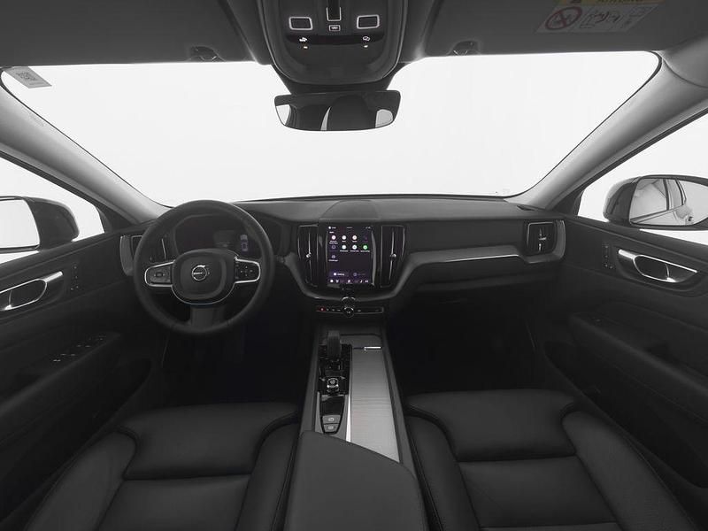 Gebraucht Volvo XC60 R-Design 355 PS (261 kW) 2023 Schwarz onyx black / metallic SUV