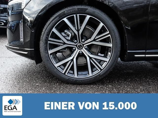 Gebraucht Volvo ES90 Ultra 244 kW (333 PS) 2026 Metallic Limousine