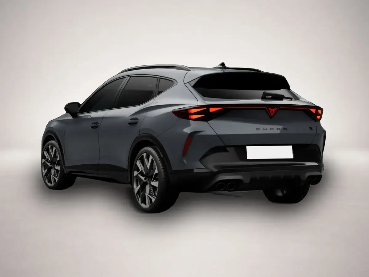 Neu Cupra Formentor 333 PS (244 kW) 2026 Grau SUV