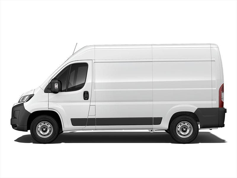 Gebraucht Fiat Ducato 120 PS (88 kW) 2024 Van