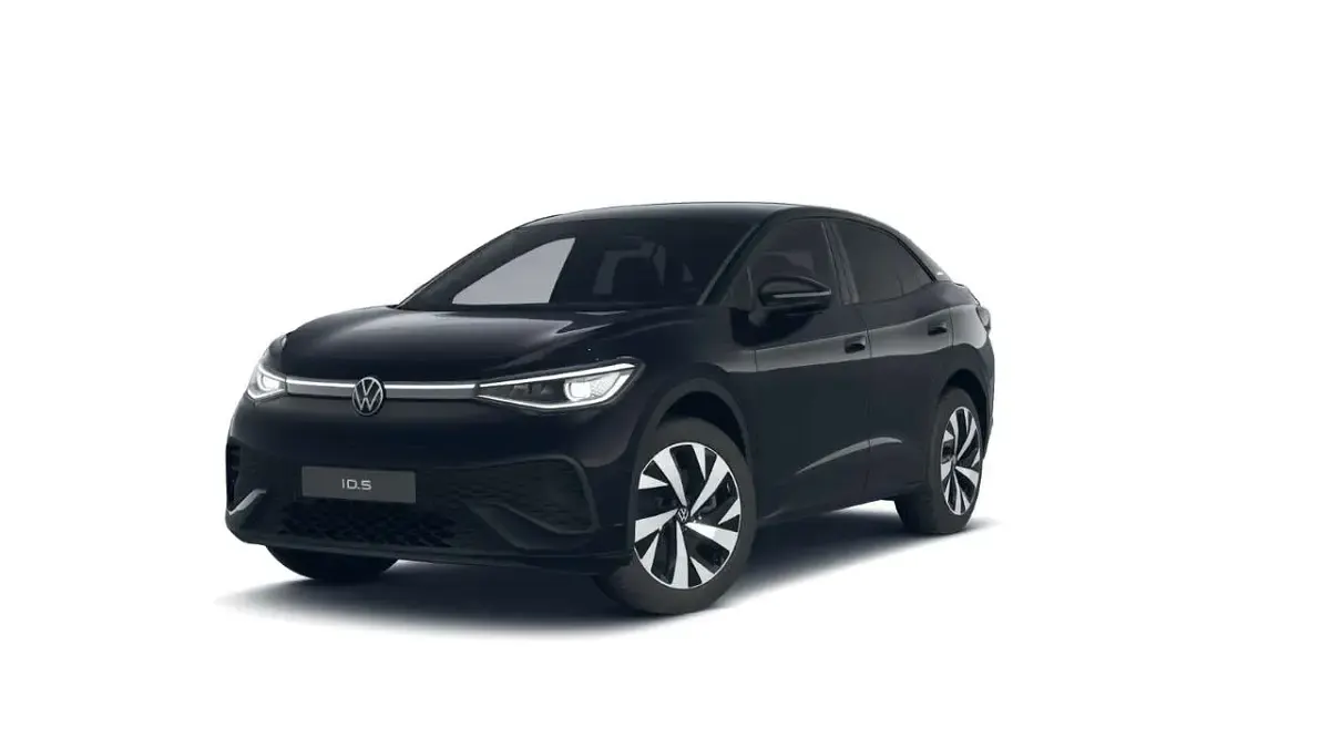 Neu VW ID.5 Pro 210 kW (286 PS) 2026 Grenadillschwarz metallic SUV