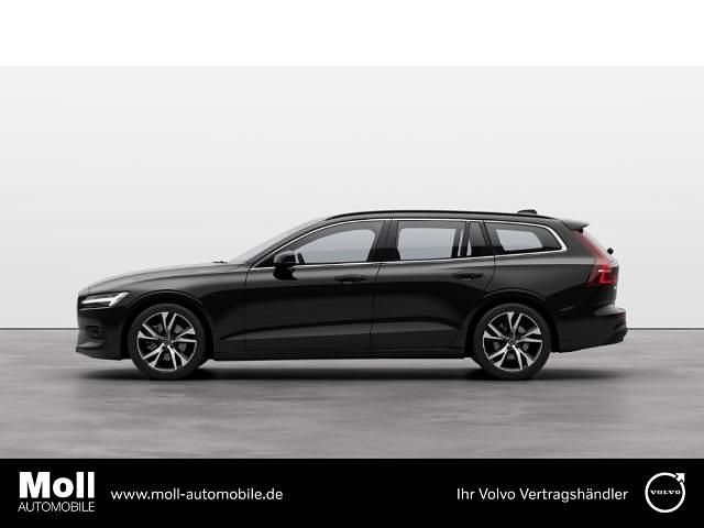 Gebraucht 2024 Volvo V60 Kombi | 37.900 € (Guter Preis) - Bild 1/4