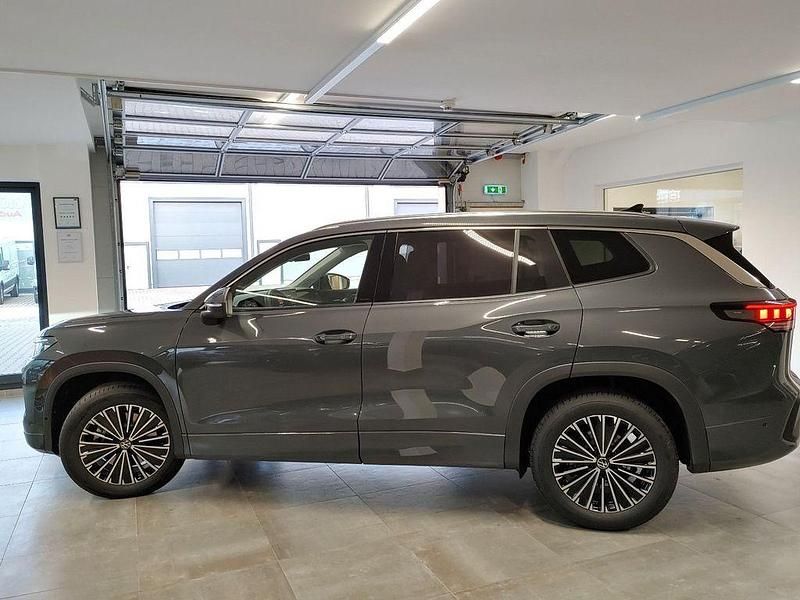 Neu VW Tayron Life 150 PS (110 kW) 2026 Grau SUV