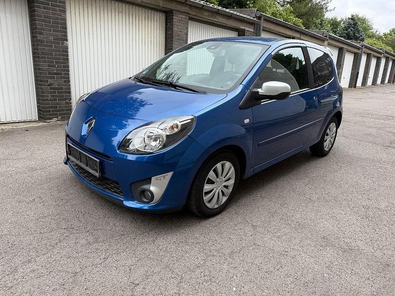 Gebraucht 2011 Renault Twingo GT Kleinwagen | 4.390 € (Fairer Preis) - Bild 1/4