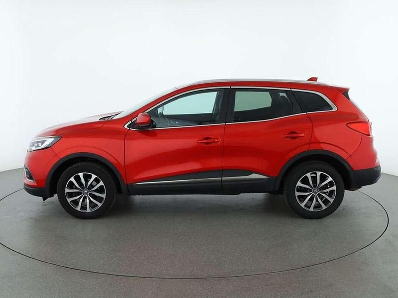 Rot Gebraucht 2020 Renault Kadjar LIMITED SUV | 16.000 € (Fairer Preis) - Bild 1/4