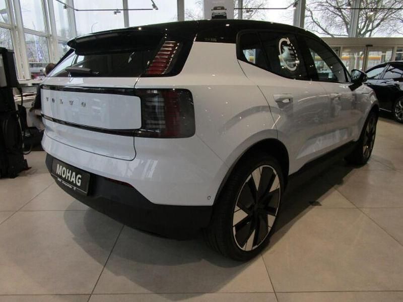 Gebraucht Volvo EX30 Performance 314 kW (428 PS) 2024 Blau SUV