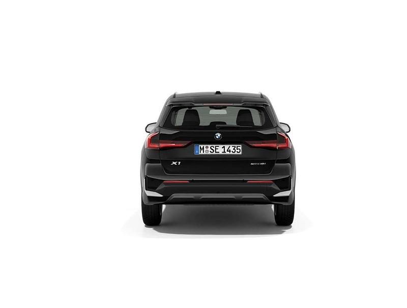 Gebraucht BMW X1 150 PS (110 kW) 2024 Schwarz SUV