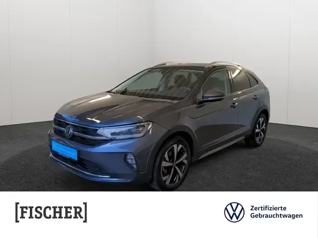 Gebraucht VW Taigo Style 110 PS (80 kW) 2022 SUV