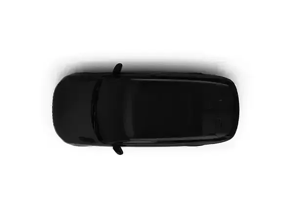 Neu Land Rover Range Rover Velar 300 PS (220 kW) 2026 Santorini black SUV