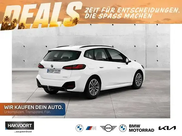 Ny BMW X3 Performance 398 HK (292 kW) 2026 Hvid SUV