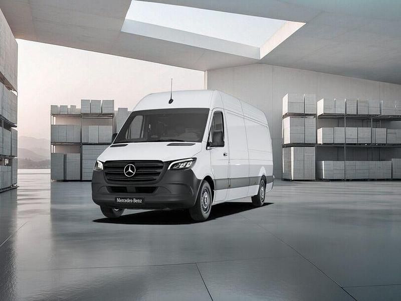 Neu Mercedes Sprinter 150 PS (110 kW) 2026 Andere Van