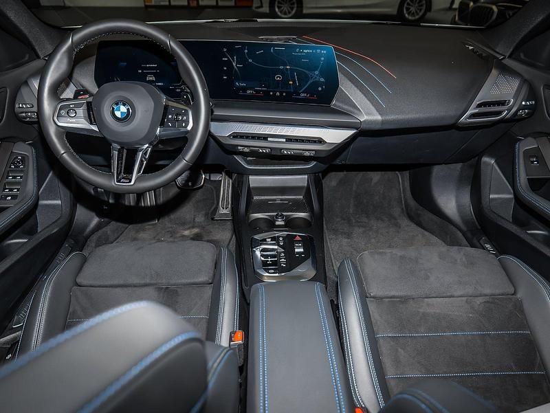 Gebraucht BMW 120 M Sport 170 PS (125 kW) 2025 Weiß Kleinwagen