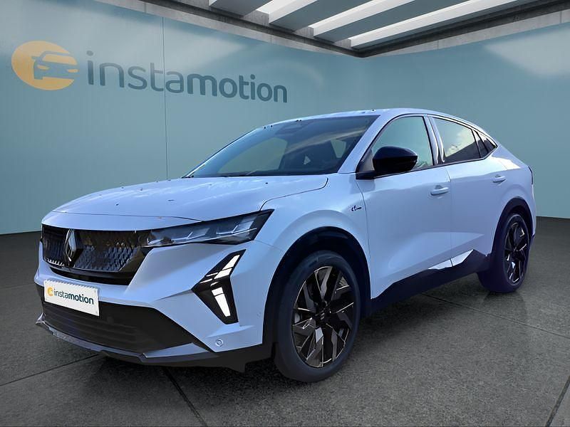 Gebraucht Renault Rafale 200 PS (147 kW) 2024 Weiß SUV