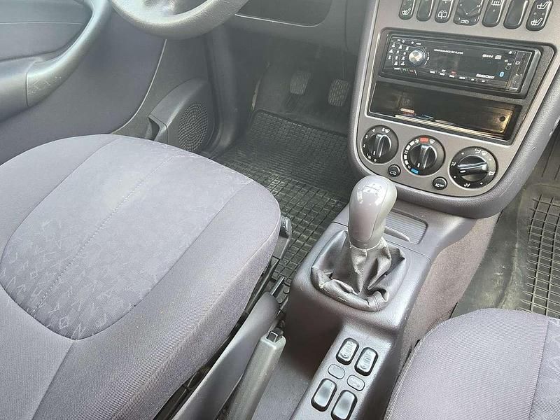 Gebraucht Mercedes A140 Classic 82 PS (60 kW) 2004 Grau Limousine